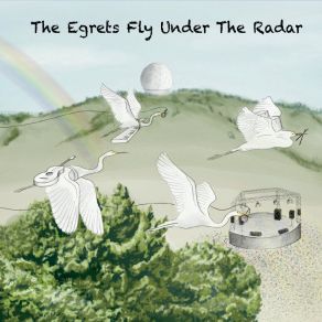 Download track Fear Is In The House The Egrets