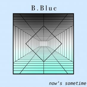 Download track Repairman Blue B