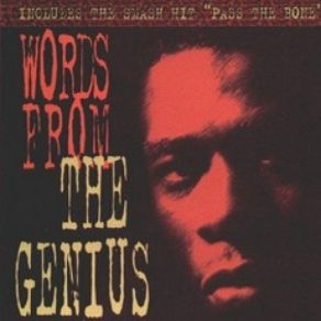 Download track Living Foul Gza, The Genius