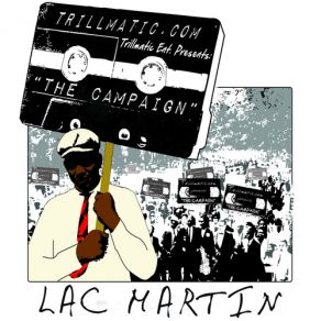 Download track The End Lac Martin