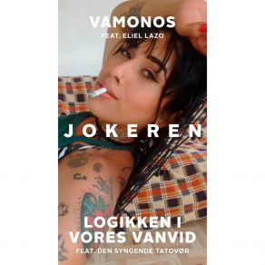 Download track Vamonos JokerenEliel Lazo, Esben Thornhal