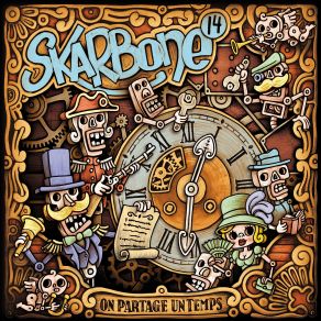 Download track Pacte D'excellence Skarbone 14