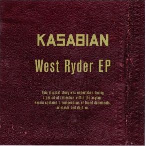 Download track Black Whistler Kasabian