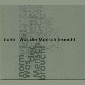 Download track OHNMACHT Norm