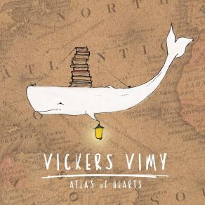 Download track Keep Your Eye On The Road Vickers Vimy