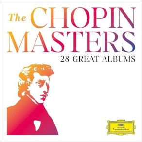 Download track 10. Nocturne In B-Flat Minor Op. 9 No. 1 Frédéric Chopin