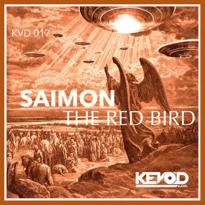 Download track Endless Drive (Live Edit) Saimon