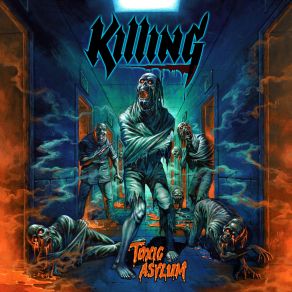 Download track Bloodfeast And Tyranny (Demo) The Killing