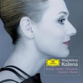 Download track Ravel, Chansons Madecasses - I. Nahandove Kožená MagdalenaRavel