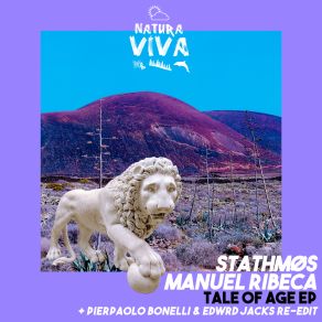 Download track Tale Of Age Stathmøs