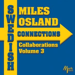 Download track Tribute To Django Miles Osland