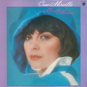 Download track Au Revoir Daniel (En Anglais) Mireille Mathieu