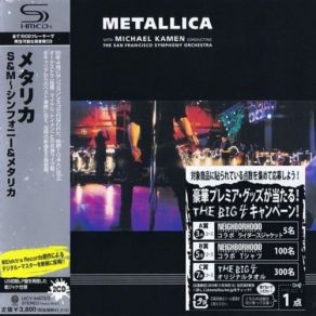 Download track Outlaw Torn Metallica