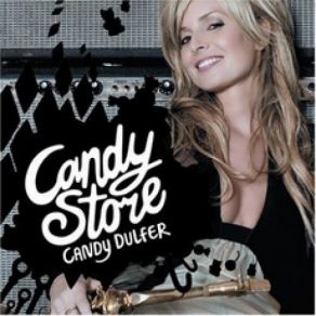 Download track 11: 58 Candy Dulfer