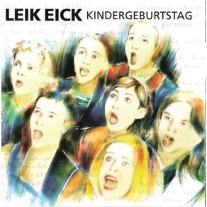 Download track Der Tanzbaer Leik Eick