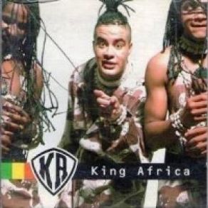 Download track Mama Yo Quiero King África