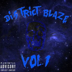 Download track See You Hxes In Hell District Blaze