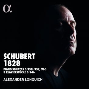 Download track Piano Sonata No. 21 In B-Flat Major, D. 960: II. Andante Sostenuto Alexander Lonquich