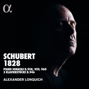 Download track Klavierstücke, D. 946: II. Allegretto Alexander Lonquich