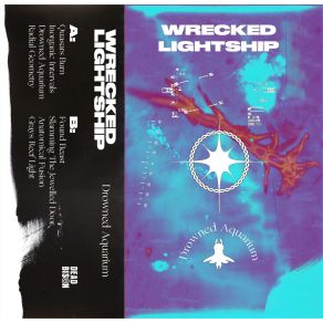 Download track Radial Geometry Wrecked Lightship