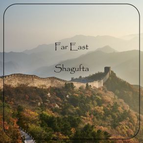 Download track The Far East Shagufta