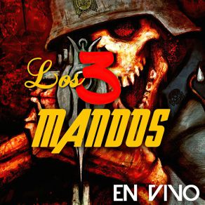 Download track Elite De Los Sicarios, Los Nuevos Terroristas Los 3 Mandos