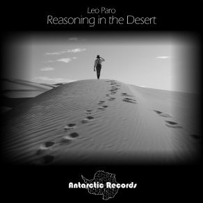 Download track Desert Flying Leo Paro