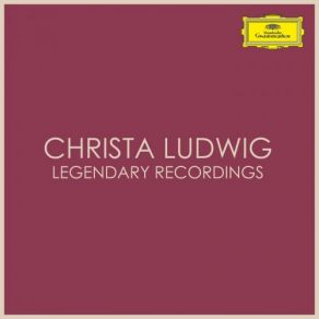 Download track Ständchen, D. 920 Christa LudwigIrwin Gage