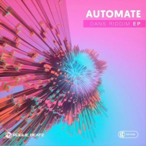 Download track Dan Says Riddim Automate