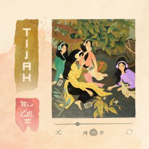 Download track Khu Vườn Nở Hoa TiJak