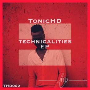 Download track Black Blood (Original Mix) TonicHD