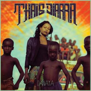 Download track It's All Love Thais Diarra