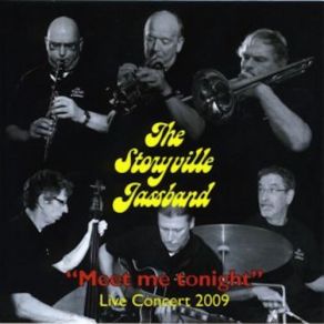 Download track In A Shanty In Old Shandy Town (Live) Storyville Jassband