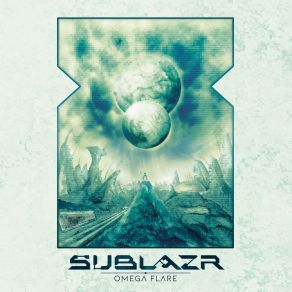 Download track Neon Pulse SUBLAZR