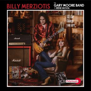 Download track Key To Love The Gary Moore Band, Billy Merziotis