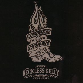 Download track Seven Nights In Eire Reckless Kelly