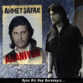 Download track Varmısın Ahmet Şafak