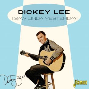 Download track The Girl I Can't Forget Dickey Lee