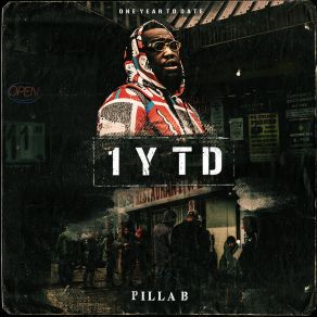 Download track Feds Know Who We Are Pilla B