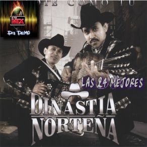 Download track El Cajoncito Dinastia Norteña
