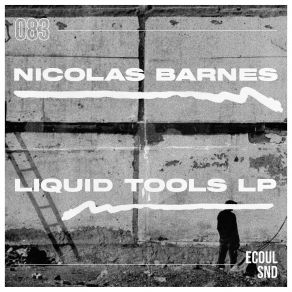 Download track Red Means No Nicolas Barnes