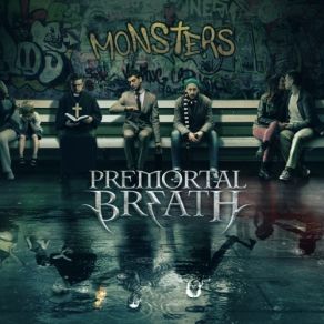 Download track Distracted Premortal Breath