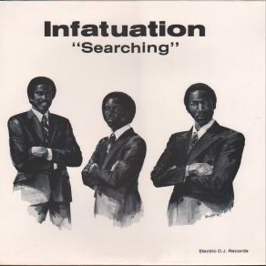 Download track Be My Lady Infatuation