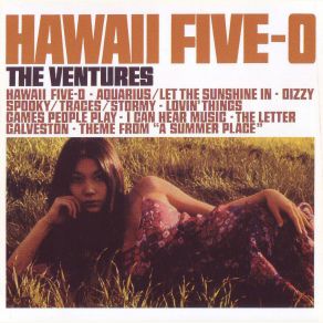 Download track Radio Spot <Hawaii Five-O> The Ventures