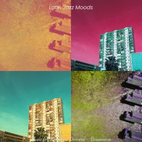 Download track Friendly Moods For Cocktail Lounges Latin Jazz Moods