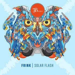 Download track Solar Flash Frink