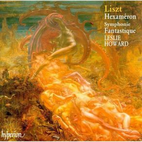 Download track HEXAMERON--Liszt, Introduction Franz Liszt