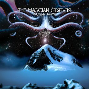 Download track The Ice The Magician Reversed