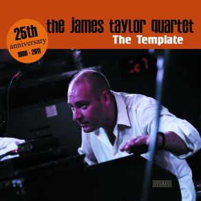 Download track Autumn River The James Taylor Quartet