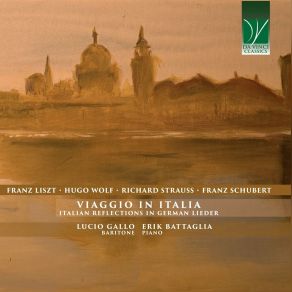 Download track Tre Sonetti Di Petrarca, S270a: I. Pace Non Trovo, E Non Ho Da Far Guerra Lucio Gallo, Erik Battaglia